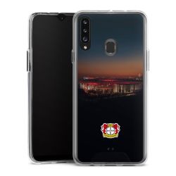 Bumper Case transparent single