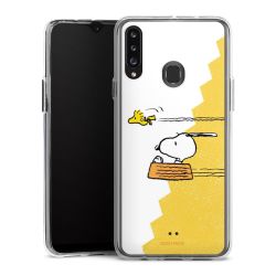 Bumper Case transparent