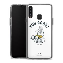 Bumper Case transparent