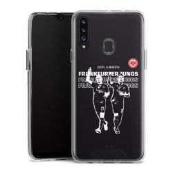 Bumper Case transparent single