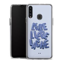 Bumper Case transparent