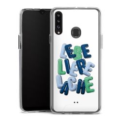 Bumper Case transparent