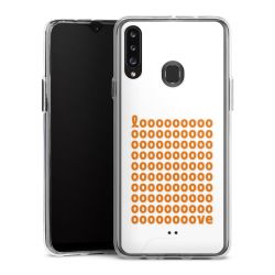 Bumper Case transparent