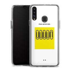 Bumper Case transparent