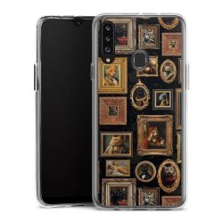 Bumper Case transparent single