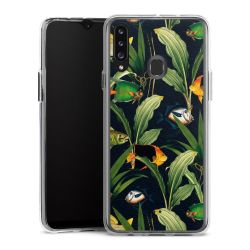 Bumper Case transparent single