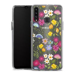 Bumper Case transparent single