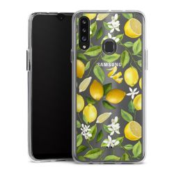 Bumper Case transparent single