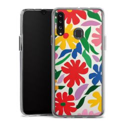 Bumper Case transparent single