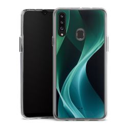 Bumper Case transparent single