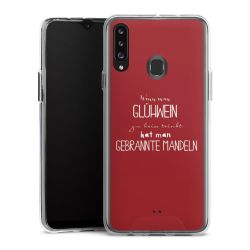 Bumper Case transparent single