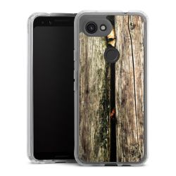 Bumper Case transparent single