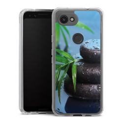 Bumper Case transparent