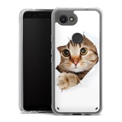 Bumper Case transparent