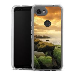 Bumper Case transparent