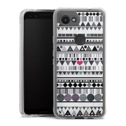 Bumper Case transparent single