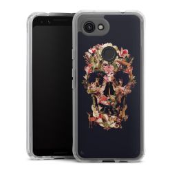 Bumper Case transparent single