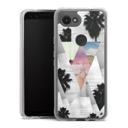 Bumper Case transparent