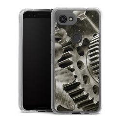 Bumper Case transparent