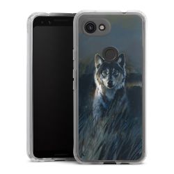 Bumper Case transparent single