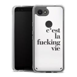 Bumper Case transparent