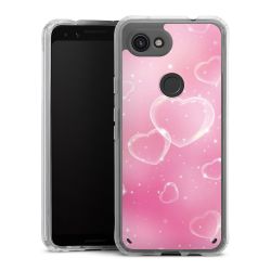 Bumper Case transparent