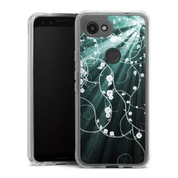 Bumper Case transparent