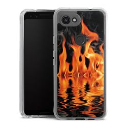 Bumper Case transparent