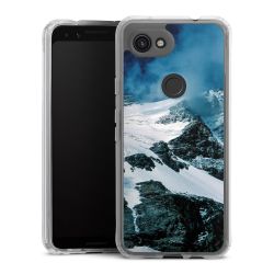 Bumper Case transparent