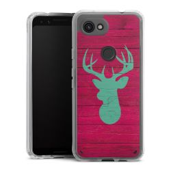 Bumper Case transparent single