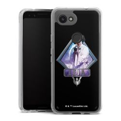 Bumper Case transparent single