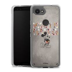 Bumper Case transparent single