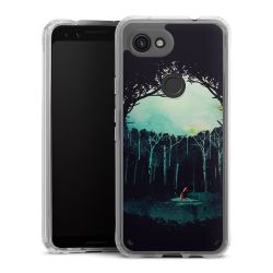 Bumper Case transparent single