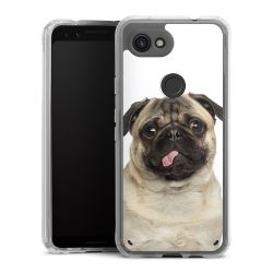 Bumper Case transparent single