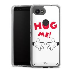 Bumper Case transparent single