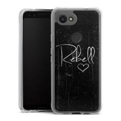 Bumper Case transparent single