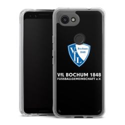 Bumper Case transparent single