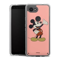 Bumper Case transparent single