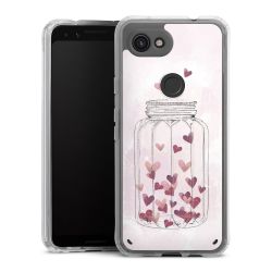 Bumper Case transparent