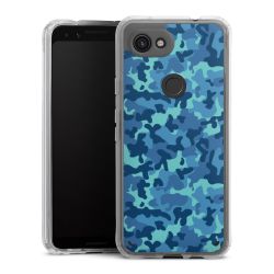 Bumper Case transparent single