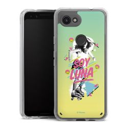 Bumper Case transparent single