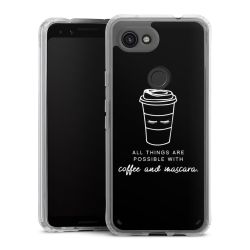 Bumper Case transparent single