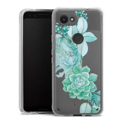 Bumper Case transparent