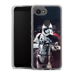 Bumper Case transparent single