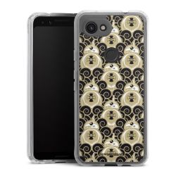 Bumper Case transparent single