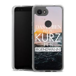 Bumper Case transparent single