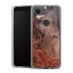 Bumper Case transparent