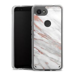 Bumper Case transparent