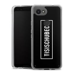 Bumper Case transparent single