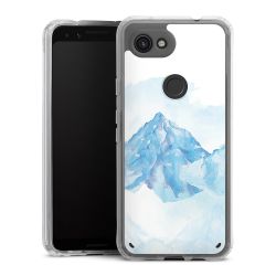 Bumper Case transparent